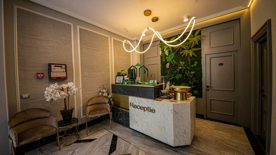 Hotel de Vânzare în Stațiunea Căciulata – Oportunitate Unică de Investiție - Poză 4