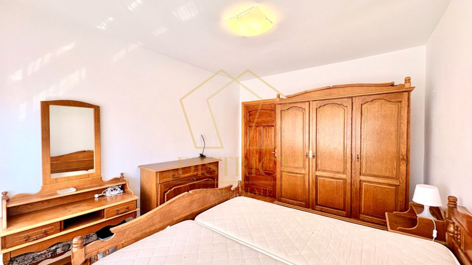 Apartament spațios cu 3 camere | Ultracentral - Poză 8