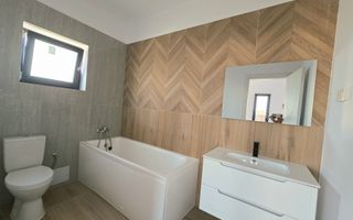 Casa parter-375mp teren-200m de autobuz-beci - Poză 6