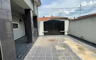 Casă de închiriat 4 camere, 2 băi, garaj  Calea Aradului, Oradea - Poză 4