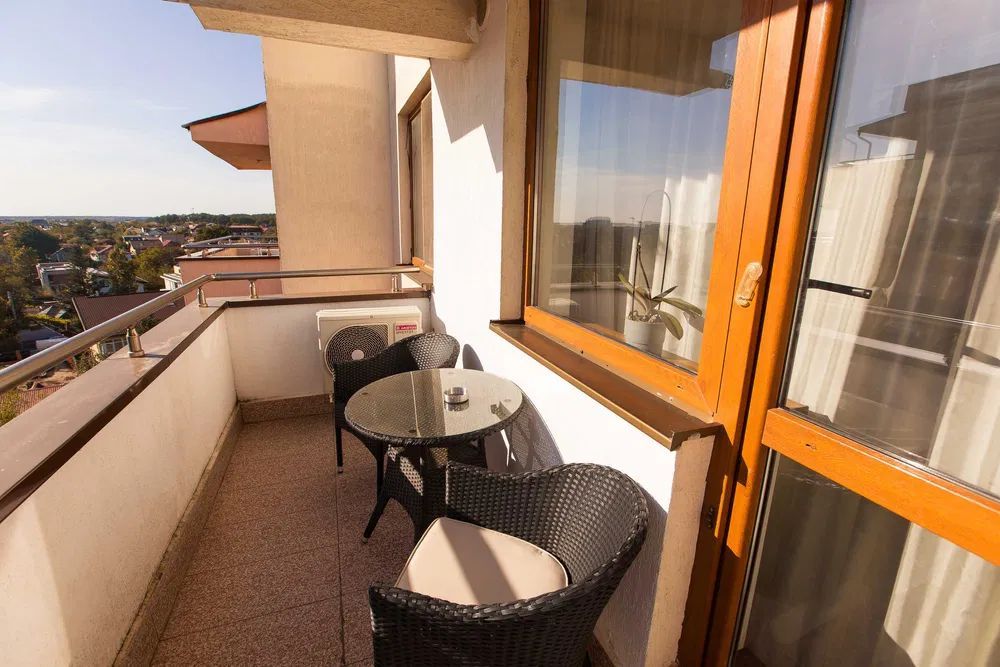 Apartament 2 camere lux Baneasa Northlane - Poză 4