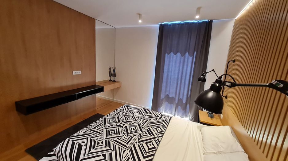 Lux si calitate la 5 minute de Piața Unirii - Poză 12