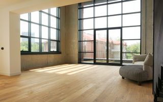 Loft premium cu 4 camere și arhitectură spectaculoasă | Floreasca - Poză 8