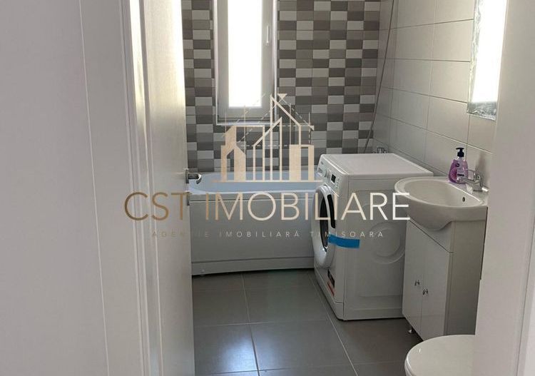 Apartament 2 camere / Decomandat / Giroc - Poză 6