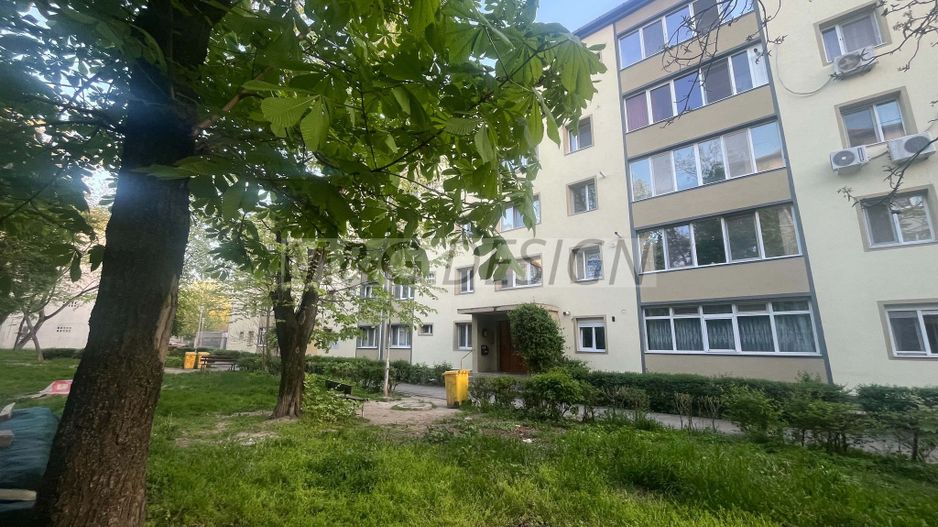 3 camere etaj 2, Gh Lazar amenajat cu centrala - Poză 17