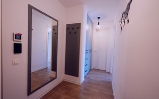 Studio dublu + Parcare, Cloud9, Aviatiei, Promenada, Herastrau - Poză 11