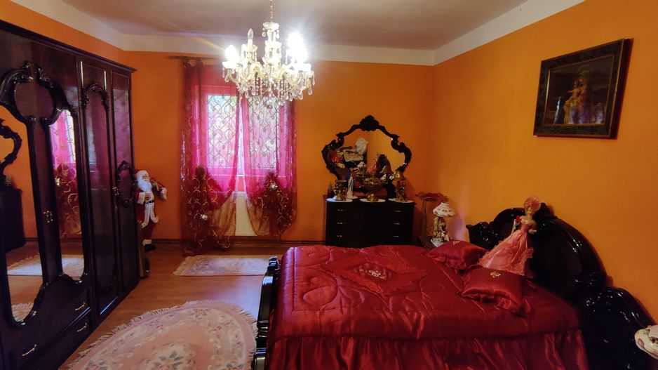 CASA INDIVIDUALA SI HALA CU TEREN  4000 MP - Poză 6