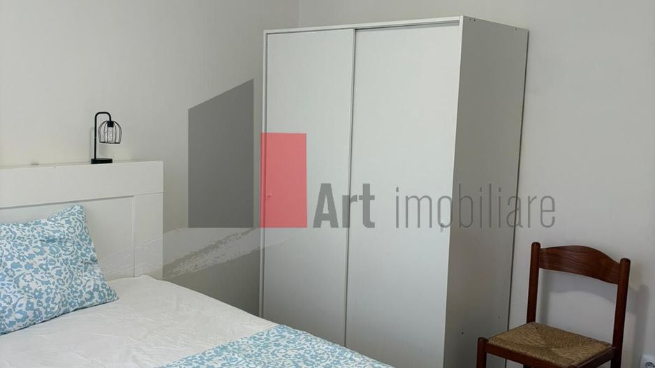 Apartament cu 2 camere-Basarabia-Titan-cu centrala - Poză 2