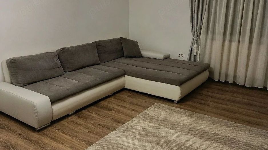 Apartament 2 decomandate- zona Rocada - Poză 2