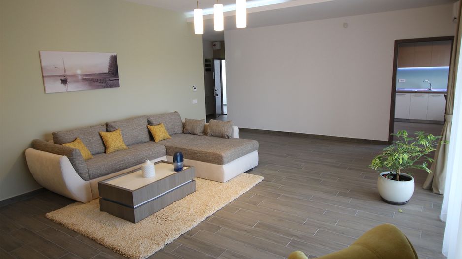 Apartament cu 3 camere de închiriat în zona Nord - Poză 5