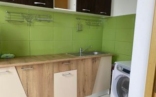 Garsoniera  zona Tei langa Facultatea de contructii - Poză 1