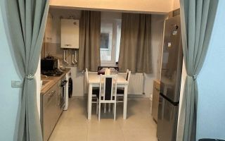 Apartament 2 camere open space, etaj 4, Valea Lupului - Poză 3