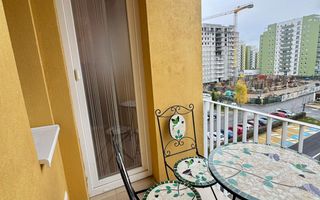 Închiriem apartament 2 camere – Tractorul (Coresi) | Pet-friendly - Poză 5