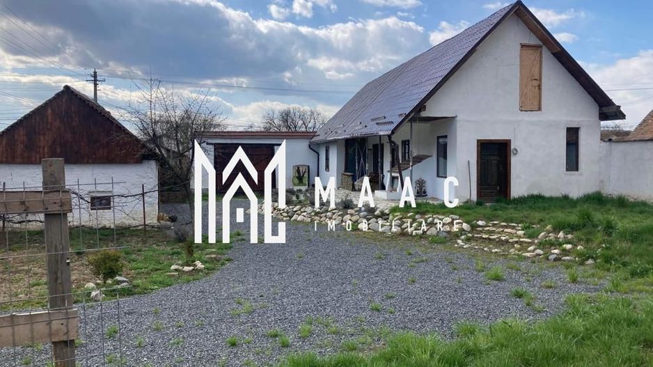 Casa Individuala | Renovata Recent | Porumbacu De Jos - Poză 9