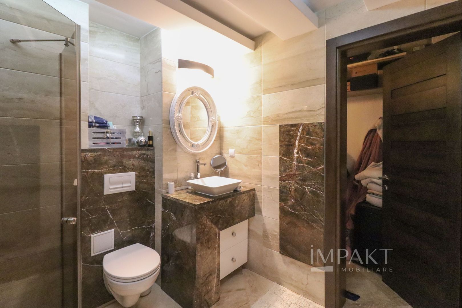 Apartament modern cu 3 camere, spatios de 120 mp, cartier Zorilor! - Poză 23