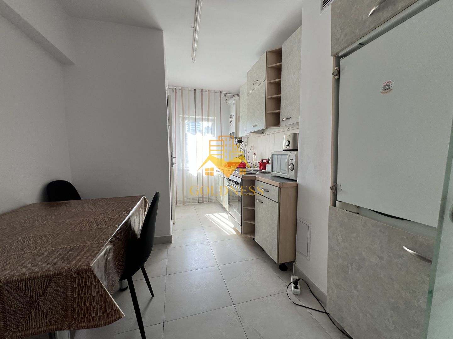 3 camere decomandate, Manastur, Zona Penny, Calvaria, OMV - Poză 5