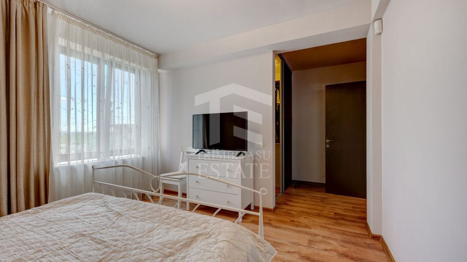 Vila Individuala Voluntari Pipera - Matei Millo - LOT 360 MP  P+1E+POD - Poză 13
