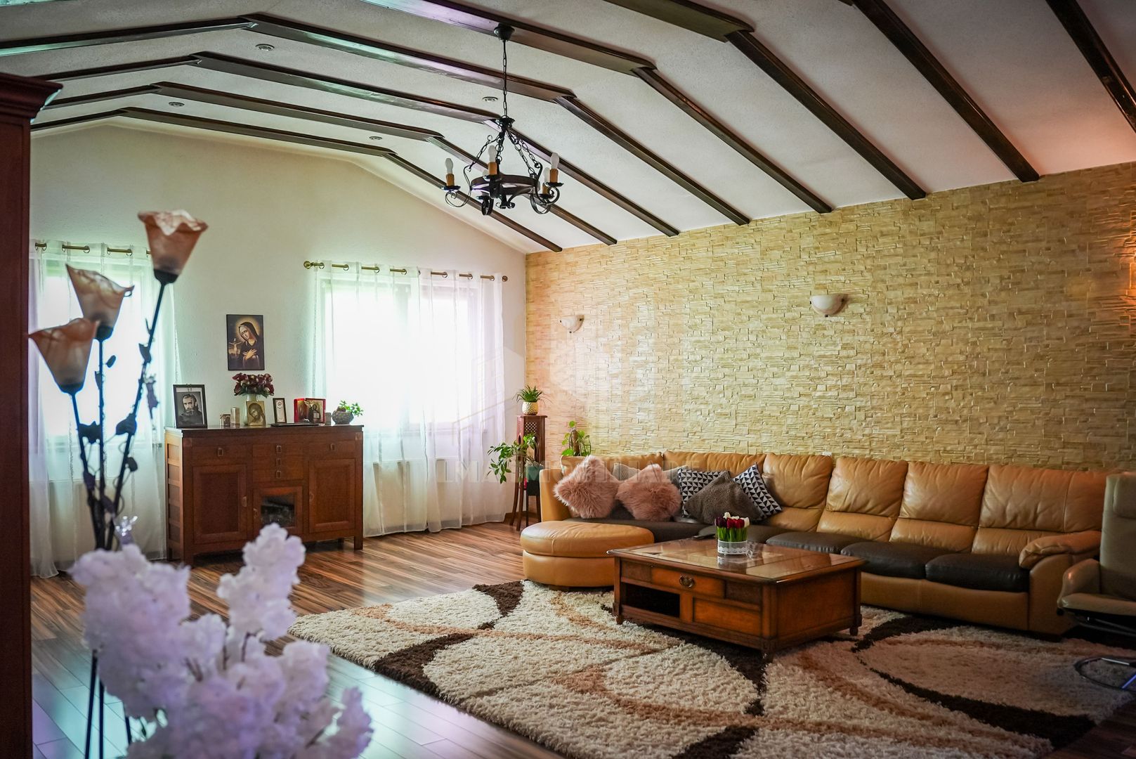 Casa individuala 2 unitati - Poză 50