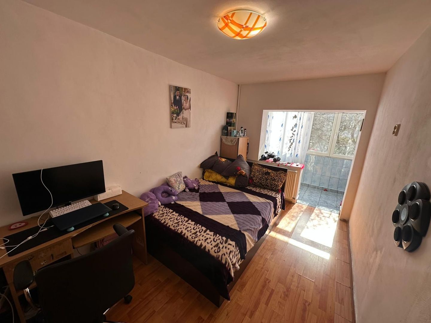 Aviatiei Apartament 3 camere Elena Caragiani - Poză 7