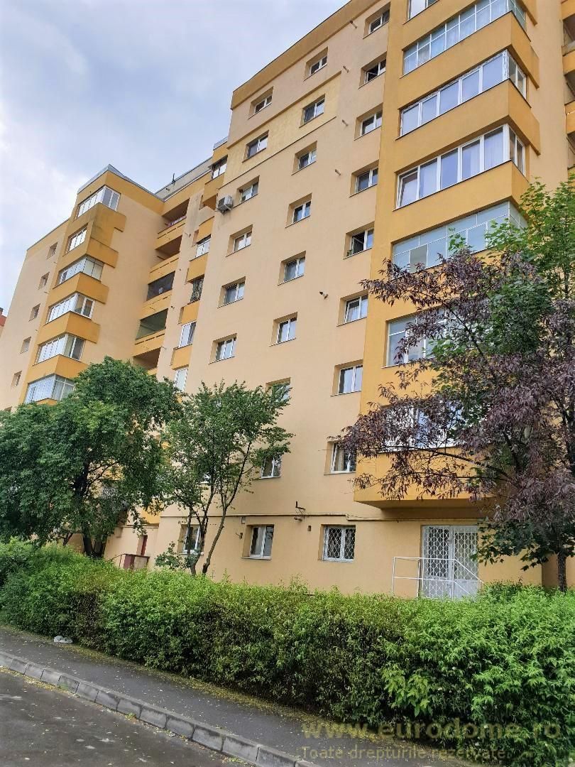La 5 minute de Centru  - garsoniera spațioasă, pet friendly, priveliste frumoasă - Poză 17