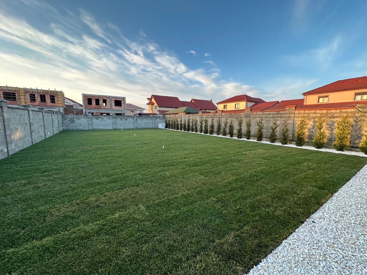 COMISION 0%  - CASA INDIVIDUALA IN DUMBRAVITA - Poză 3