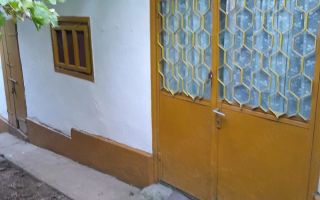 Gospodărie țărănească de vânzare cu 2 case și teren 6.700 mp, Cozia, jud. Iași - Poză 4