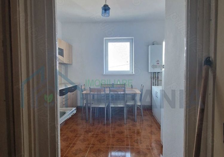 Coleg de apartament în zona Blocuri Păcurari, Iași – 250 euro - Poză 2