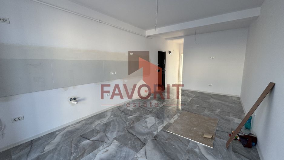 Etaj intermediar. Bloc nou finalizat. Loc de parcare inclus - Poză 2