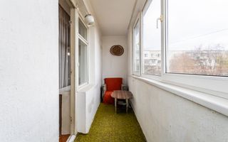 Vânzare, apartament, 2 camere, strada Nicolae Dimo, Râșcani - Poză 9