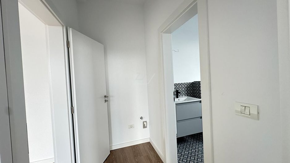 Bloc finalizat. Lift. Decomandat. Loc parcare. - Poză 9