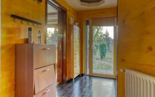 Vila individuala cu 589 mp teren, foisor si gradina superba | Darza - Poză 16