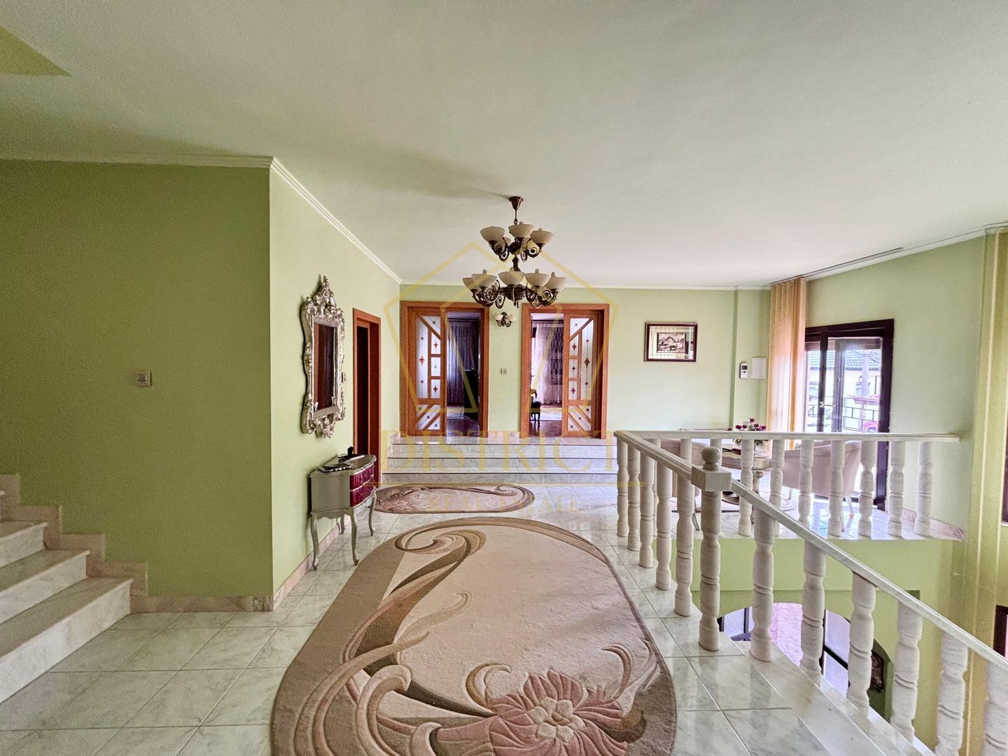 COM 0% Casa individuala spatioasa, piscina, garaj, anexe | Iosefin - Poză 16