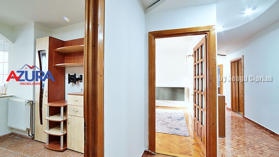 AZURA Imobiliare - Apartament 4 Camere Exercitiu - Poză 16