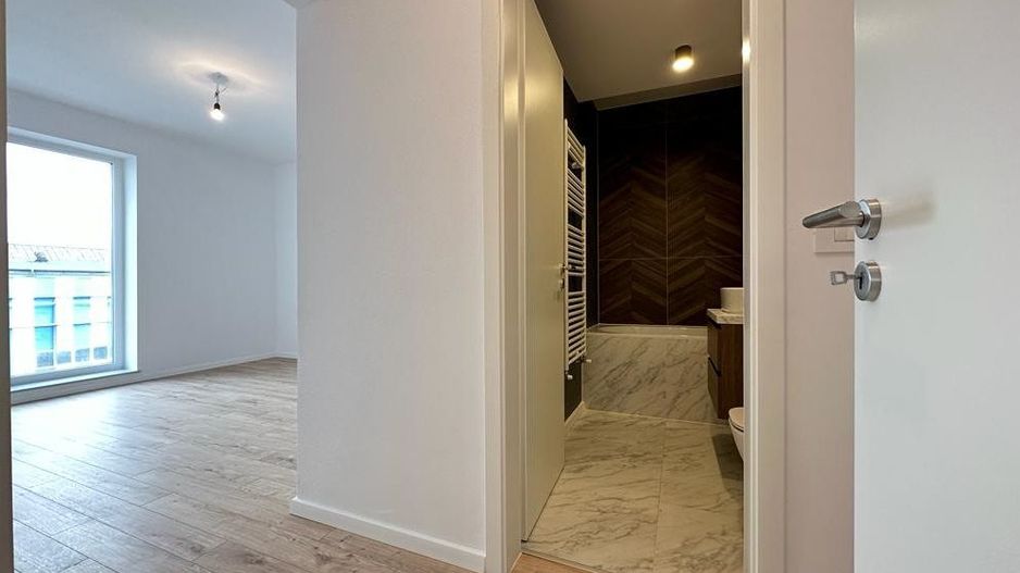 Vindem apartament 3 camere faza 5 Coresi Avantgarden - Poză 13