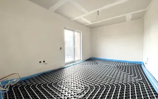 Casa alipita prin garaj/Teren 417 mp/CF. - Poză 14