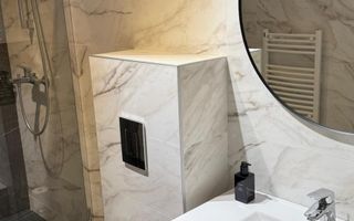 2 camere | Medicover | Baneasa | Aviatiei - Poză 10