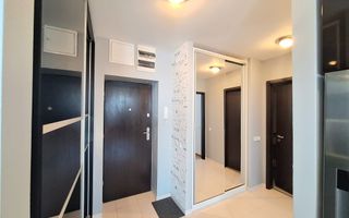 Apartament 2 camere modern | Etaj 14 | Vedere panoramica, 4 min metrou - Poză 14