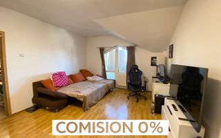 COMISION 0%, Apartament 2 Camere, 71mp, Parcare, Bloc 2008, Sagului - Poză 1