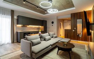 Apartament nou cu 2 camere, bloc ''Green'' in Oradea - Poză 1