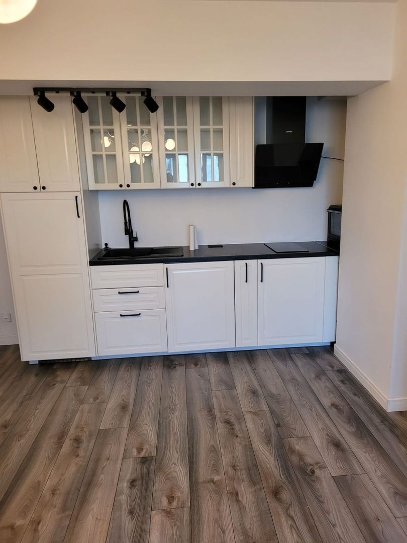 Apartament 3 camere Petrom City - Poză 4