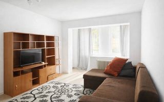 Apartament 55 mp, 2 camere, zona Garii - toate facilitatile - Poză 1