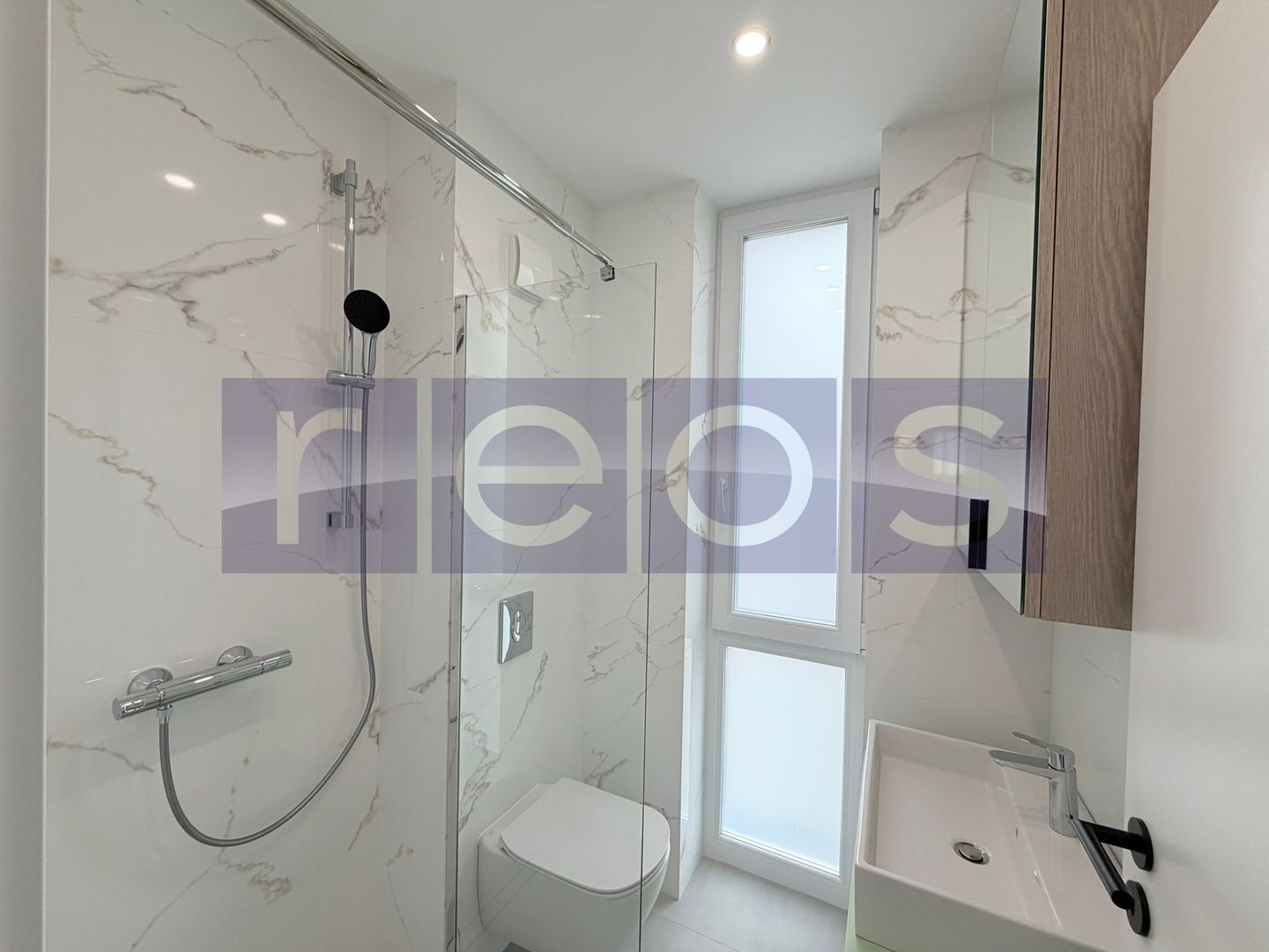 VANZARE APARTAMENT 3 CAMERE | MOBILAT SI UTILAT LUX | PARCARE | PIPERA - Poză 26