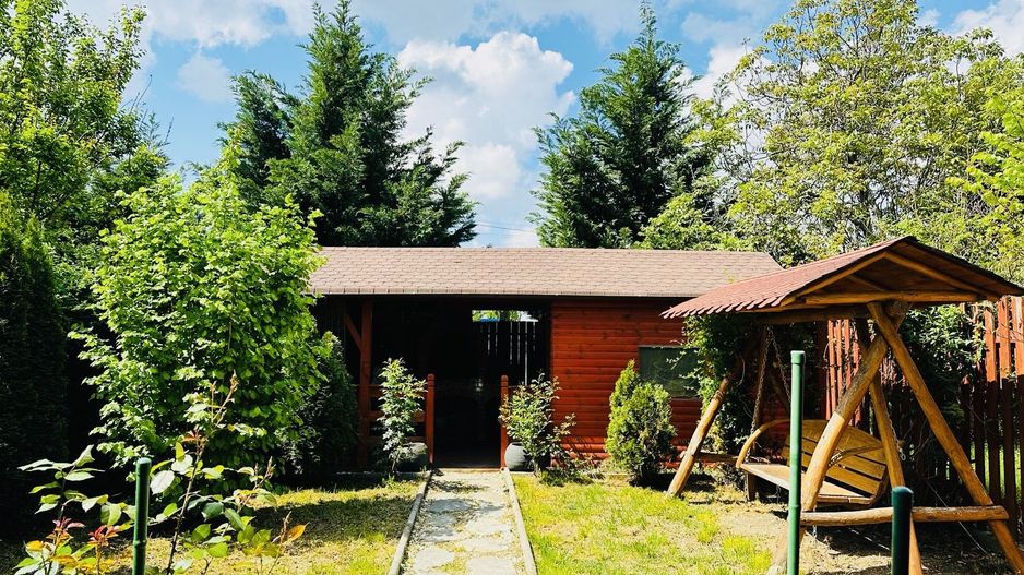 Oferta Inchiriata- Casă cu drum privat | 3 dormitoare | 110 mp | Timișoara - Poză 4