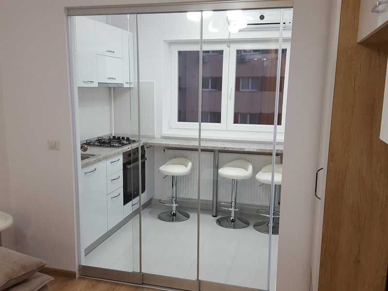 Garsonieră Palladium Residence | Metrou Nicolae Teclu |Pet Friendy - Poză 3