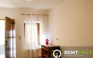 Garsonieră ultracentrală, zona Independenței, Iași – lângă UMF și Maternitatea C. Vodă - Poză 1