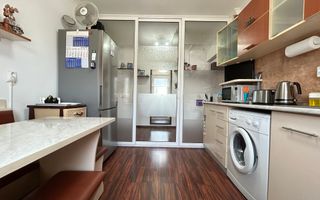 Apartament cu 3 camere Piata CET mobilat utilat modern - super pret - Poză 5