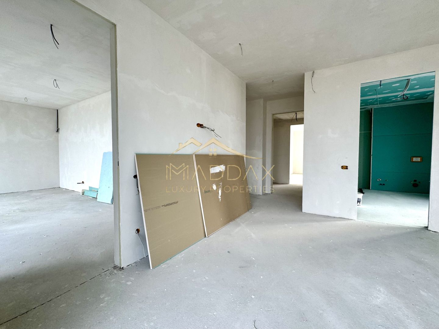 Vila Individuala Exclusivista 6 camere *525mp* // Pipera - Scoala Americana - Poză 24