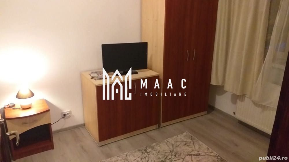 Apartament 3 camere | Etaj 3 | 45 MPU | Vasile Aaron - Poză 9