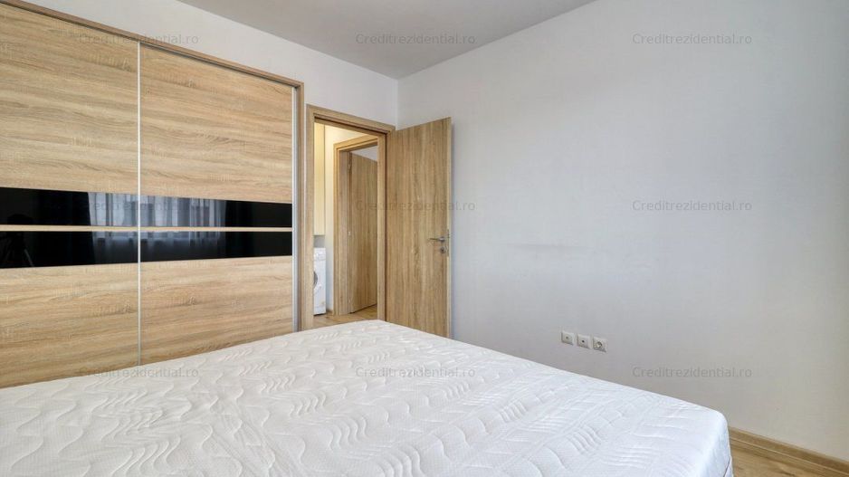 Apartament 2 camere, Greenfield  Residence - Padurea  Baneasa - Poză 12