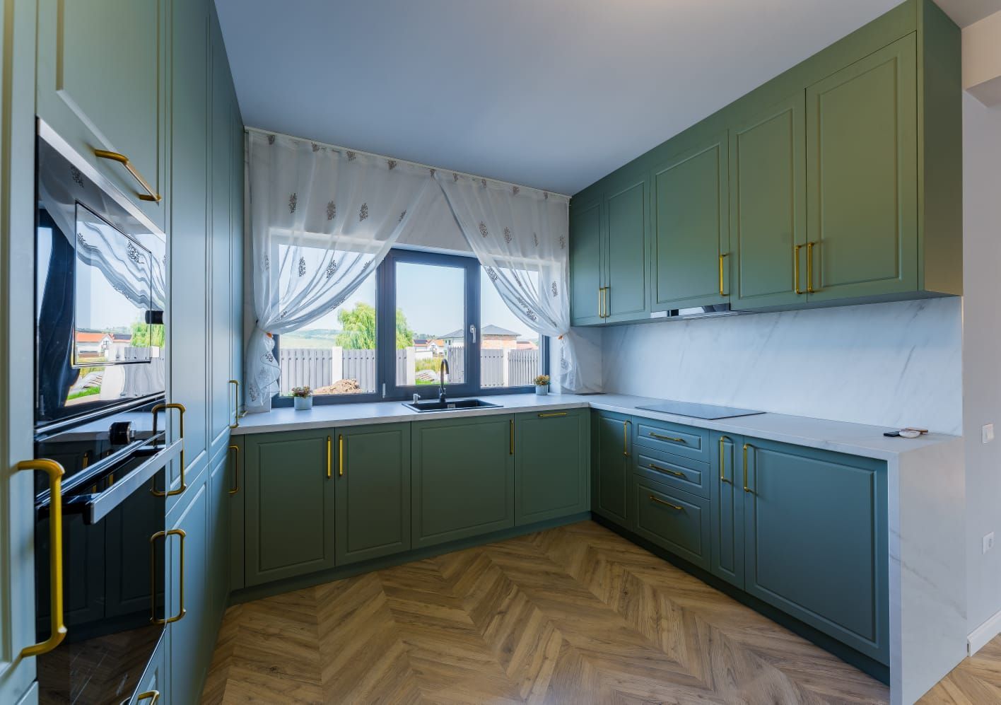 Casa individuala ultrafinisata la cheie, Jucu de Mijloc - Poză 9